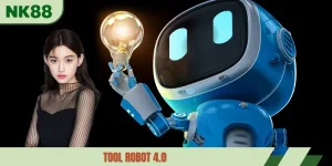 tool robot 4.0